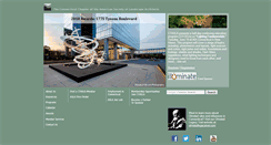Desktop Screenshot of ctasla.org
